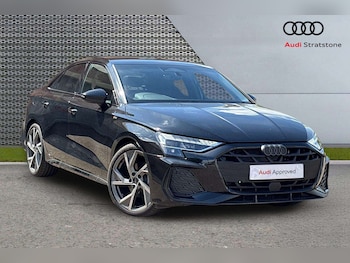 Used Audi A3 2026 for sale - 78869657: Photo