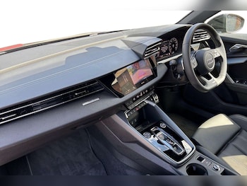 Used Audi A3 2026 for sale - 78869657: Photo