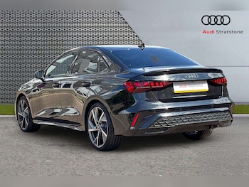 Used Audi A3 2026 for sale - 78869657: Photo