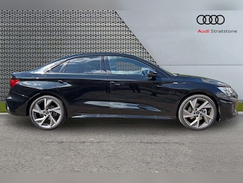 Used Audi A3 2026 for sale - 78869657: Photo