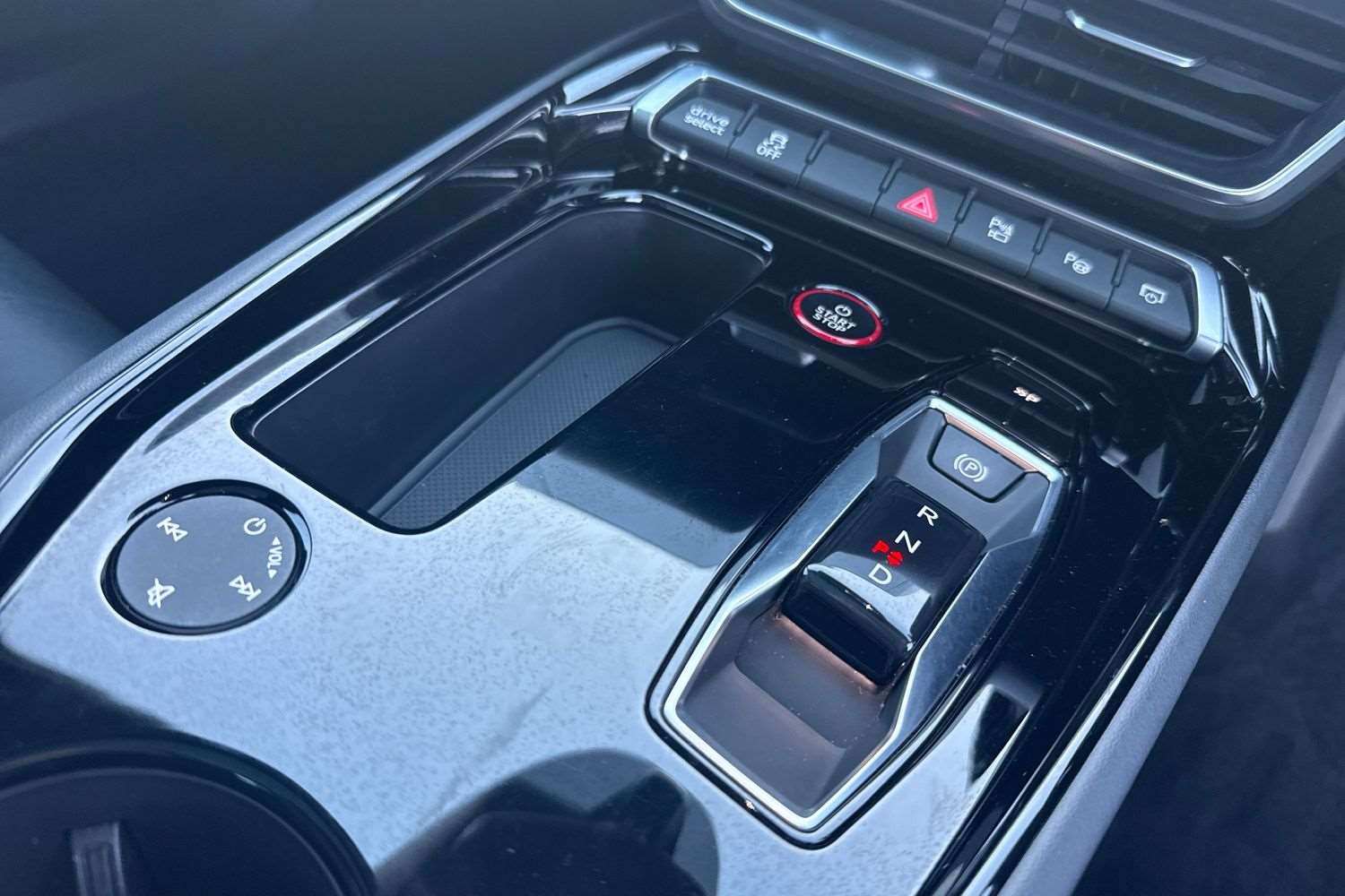 Used Audi e-tron GT 2023 for sale - 76459980: Photo 15