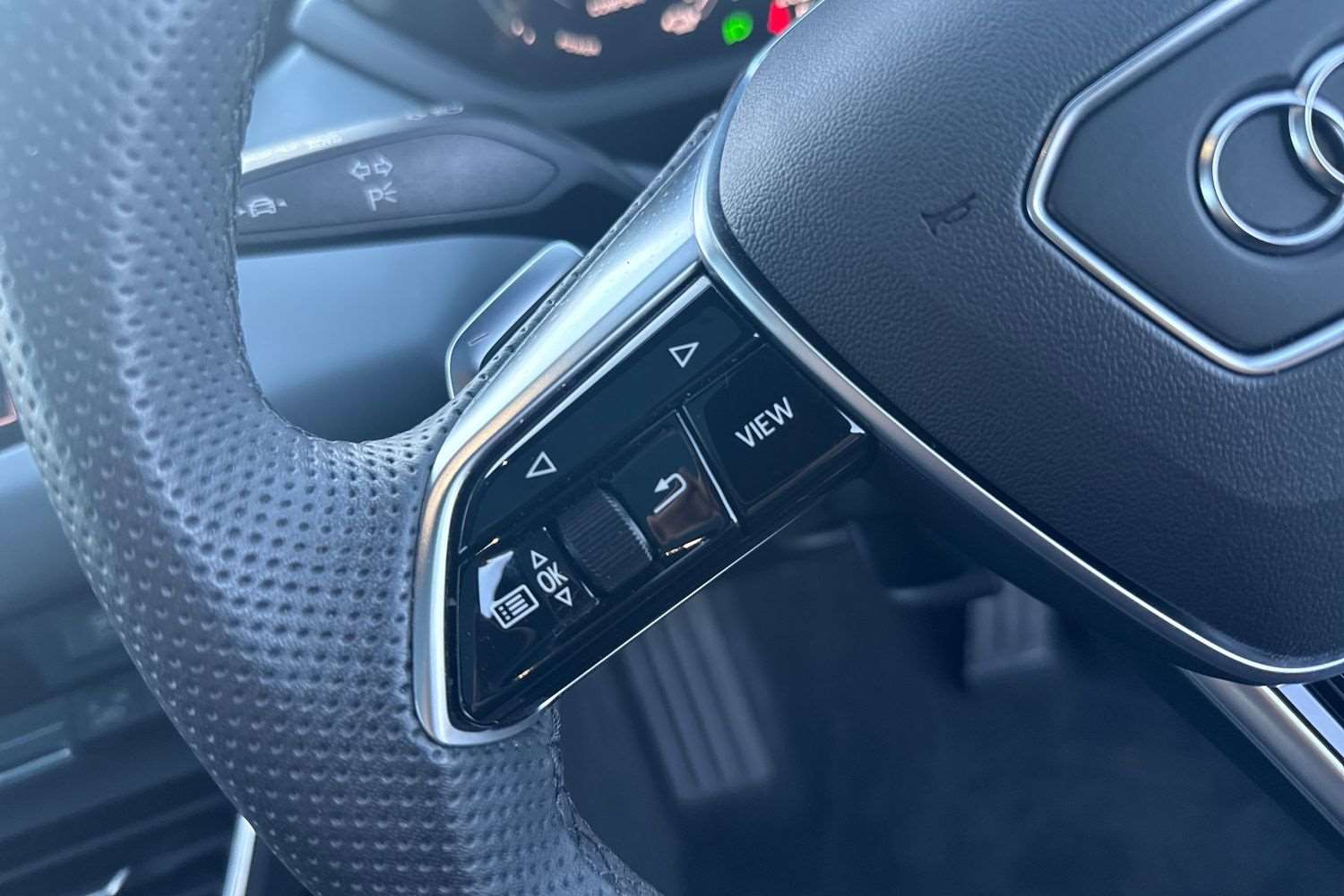 Used Audi e-tron GT 2023 for sale - 76459980: Photo 16