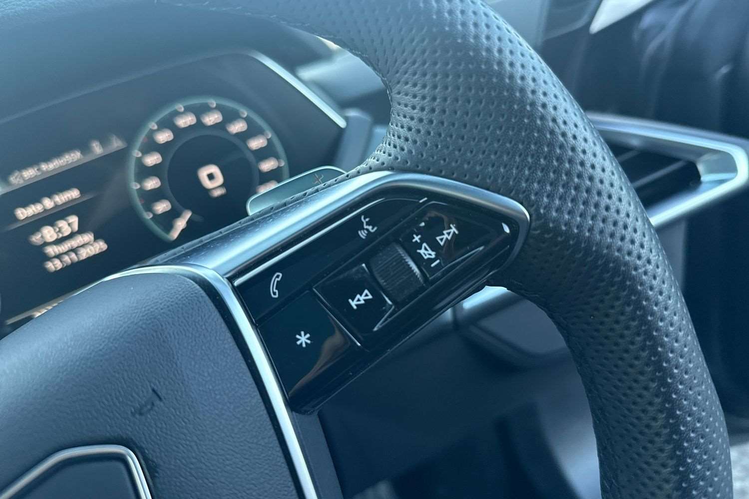 Used Audi e-tron GT 2023 for sale - 76459980: Photo 17