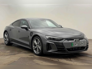 2023 - 390kW Quattro 93kWh 4dr Auto