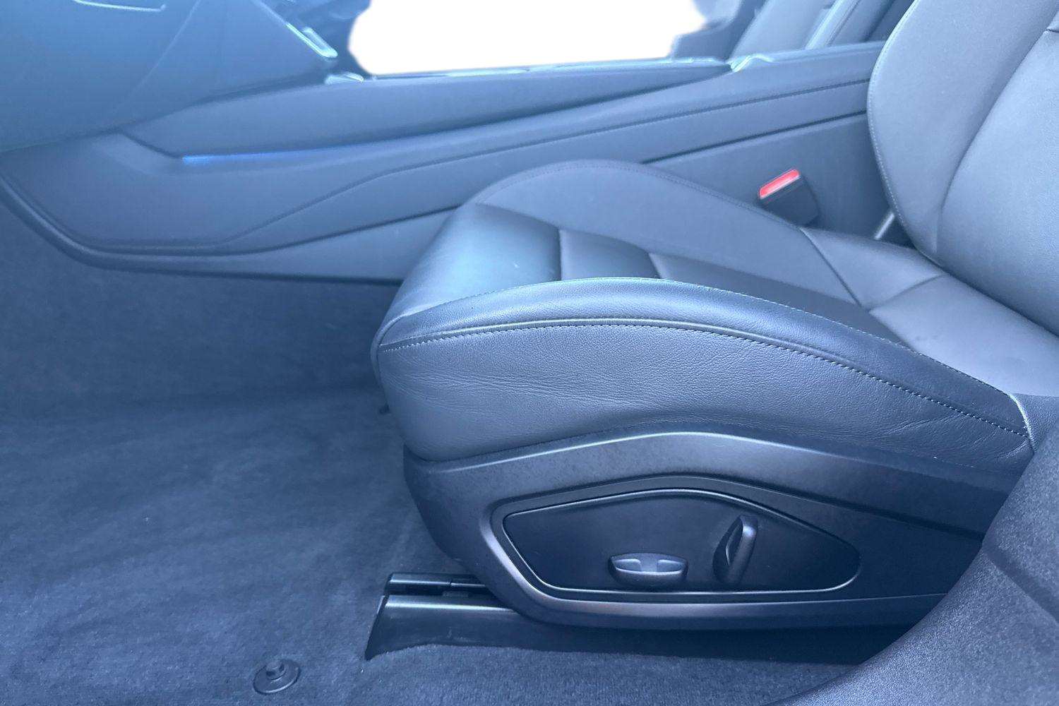 Used Audi e-tron GT 2023 for sale - 76459980: Photo 21