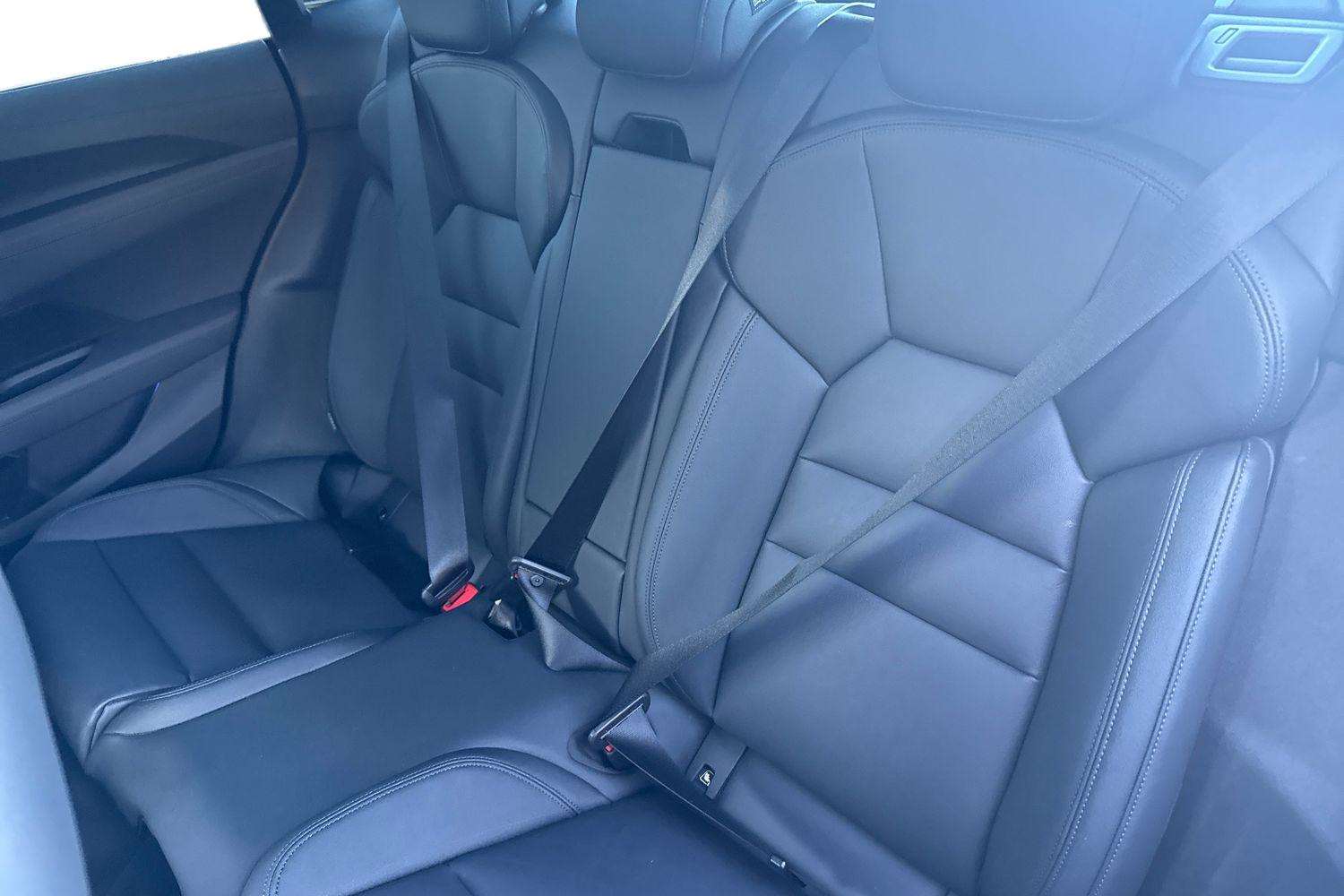 Used Audi e-tron GT 2023 for sale - 76459980: Photo 22