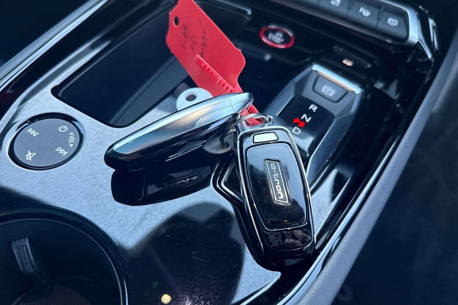 Used Audi e-tron GT 2023 for sale - 76459980: Photo 25