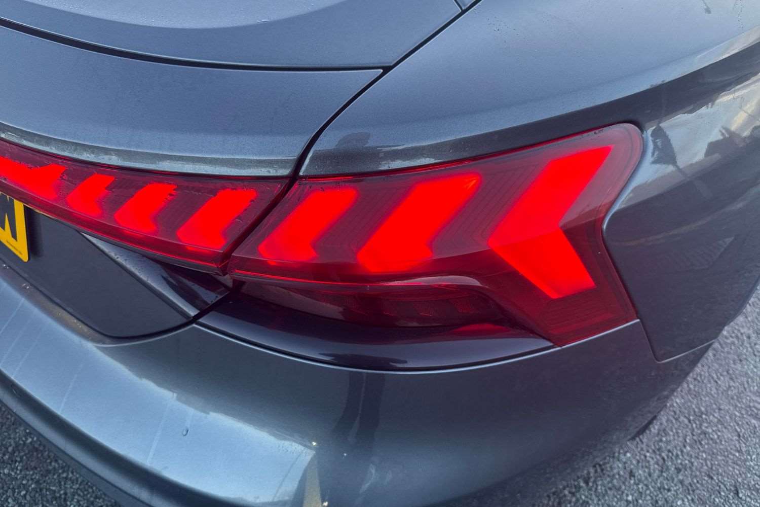 Used Audi e-tron GT 2023 for sale - 76459980: Photo 26