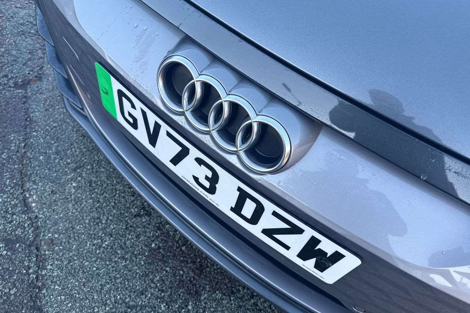 Used Audi e-tron GT 2023 for sale - 76459980: Photo 31