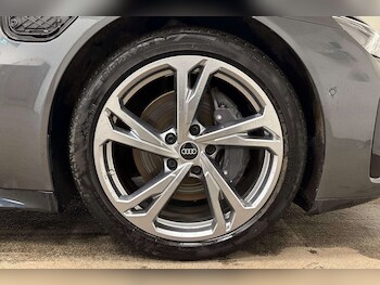 Used Audi e-tron GT 2023 for sale - 76459980: Photo