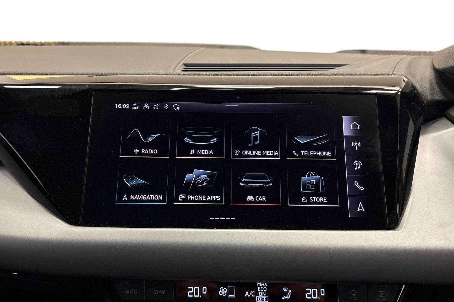 Used Audi e-tron GT 2023 for sale - 76459980: Photo 7