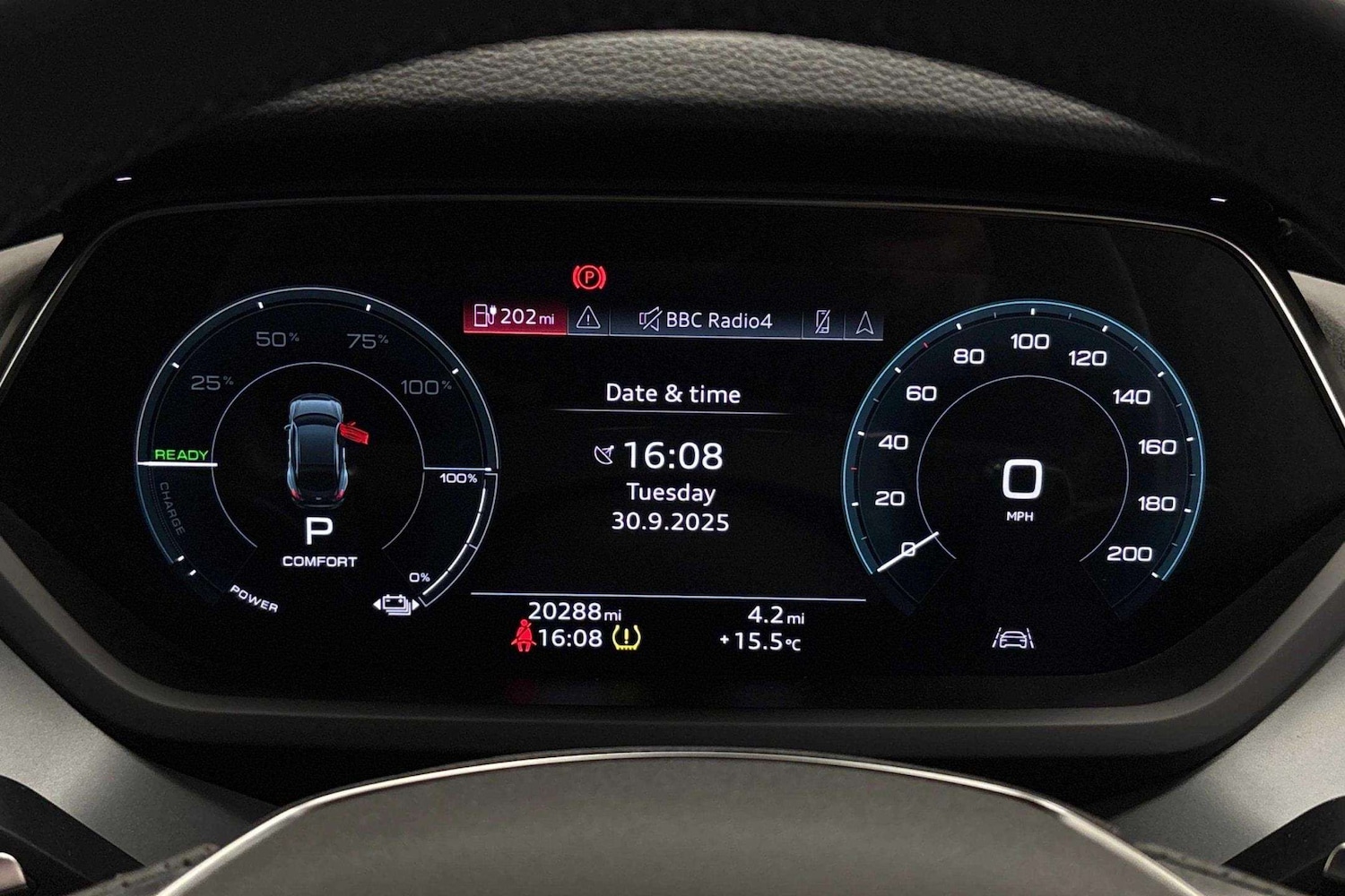 Used Audi e-tron GT 2023 for sale - 76459980: Photo 8