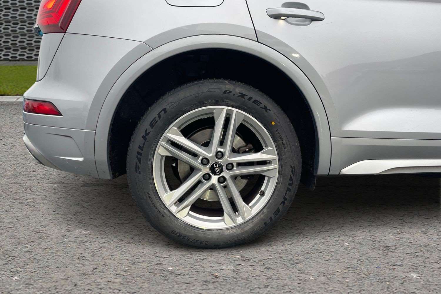 Used Audi Q5 2022 for sale - 77232898: Photo 10