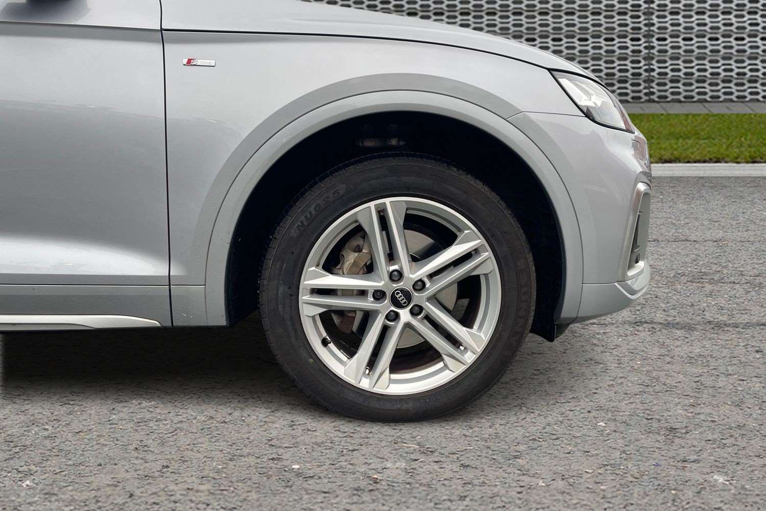 Used Audi Q5 2022 for sale - 77232898: Photo 11