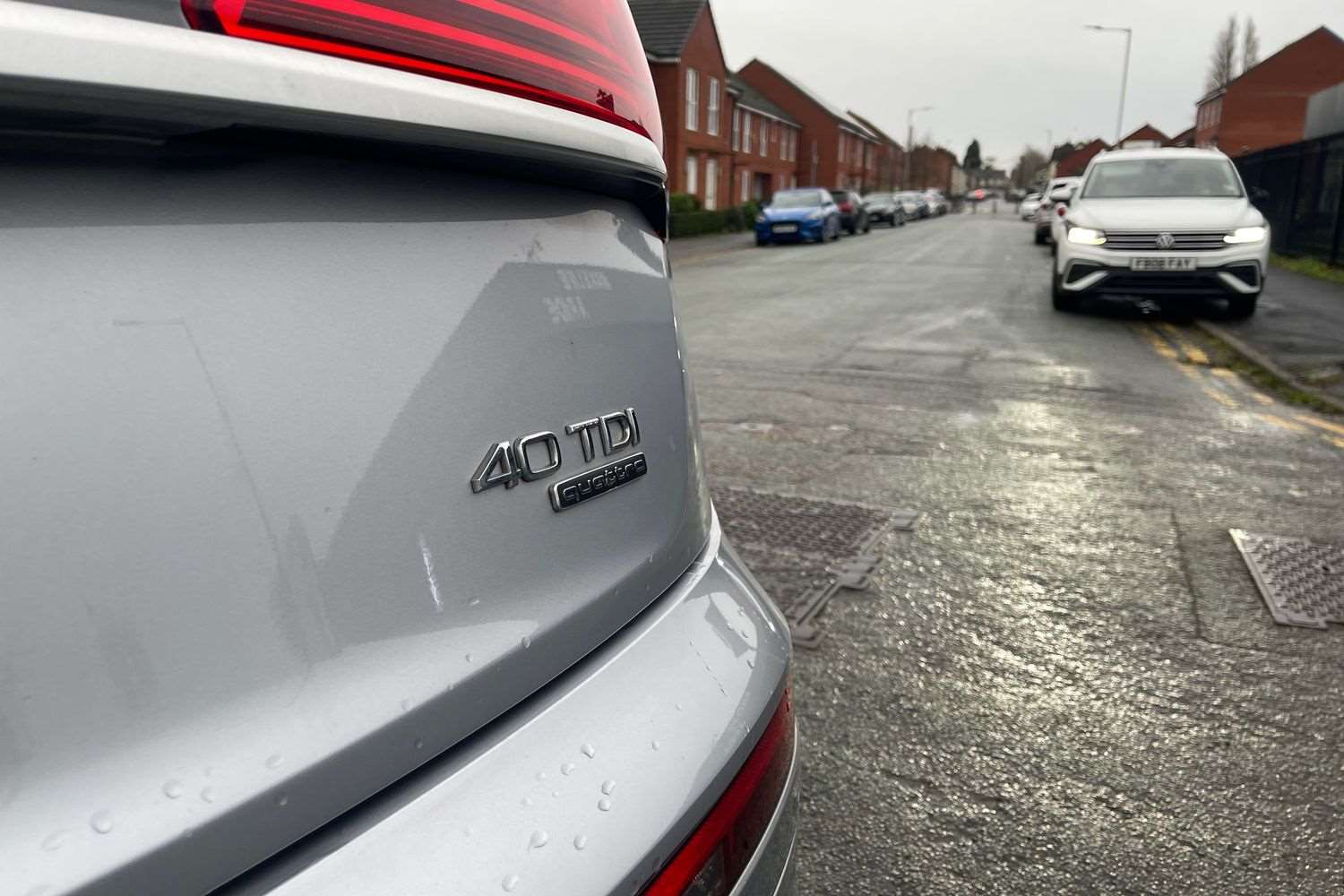 Used Audi Q5 2022 for sale - 77232898: Photo 12