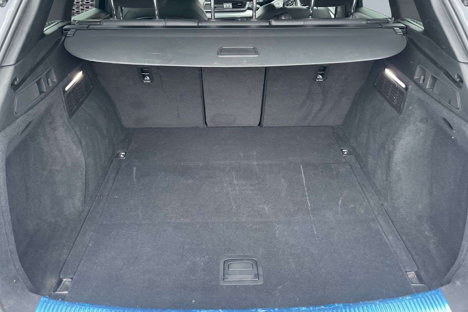 Used Audi Q5 2022 for sale - 77232898: Photo 13