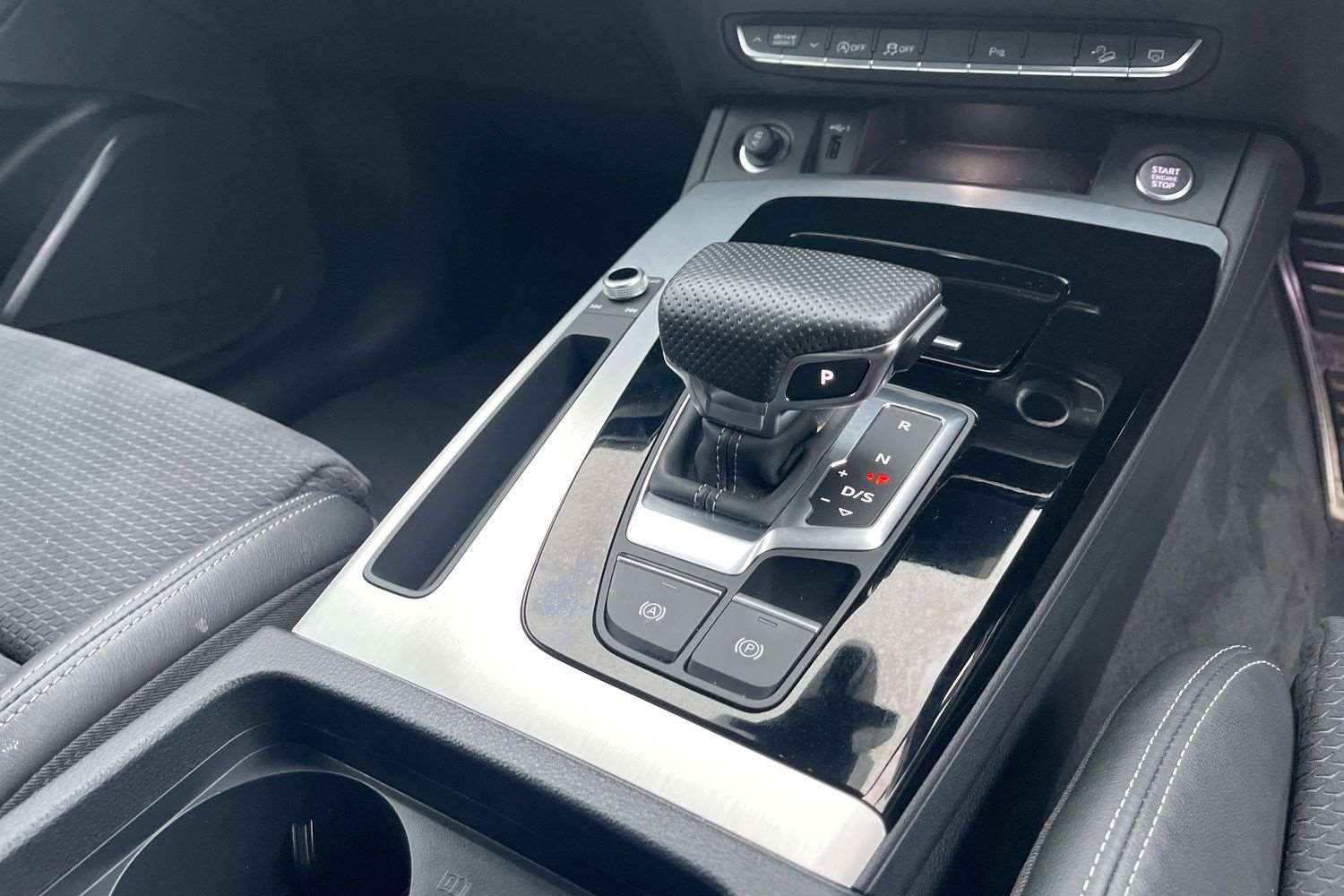 Used Audi Q5 2022 for sale - 77232898: Photo 15