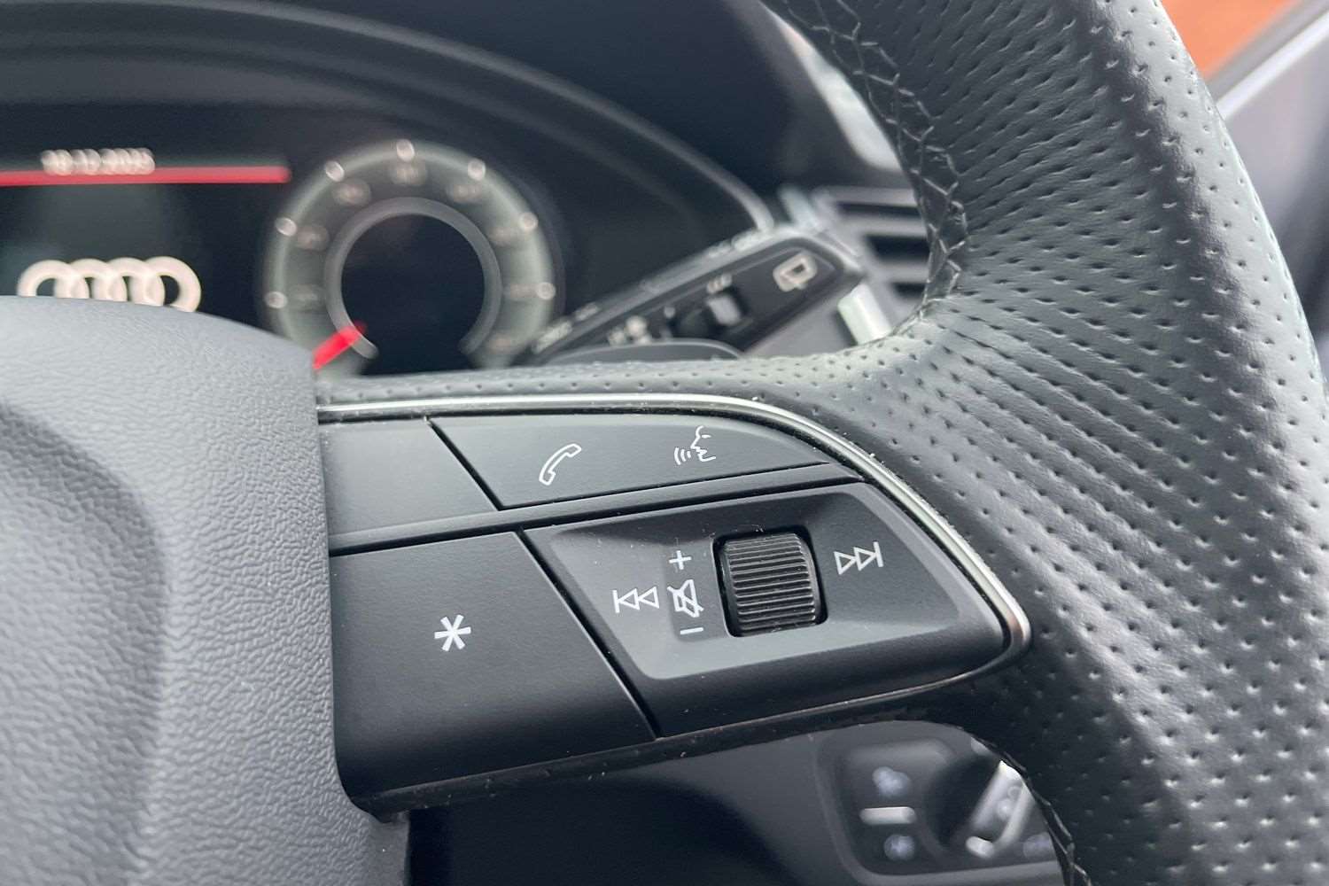 Used Audi Q5 2022 for sale - 77232898: Photo 17