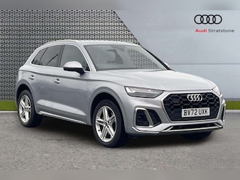 Audi Q5 feature image