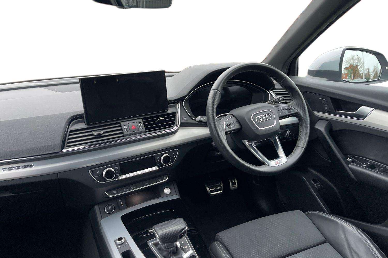 Used Audi Q5 2022 for sale - 77232898: Photo 20