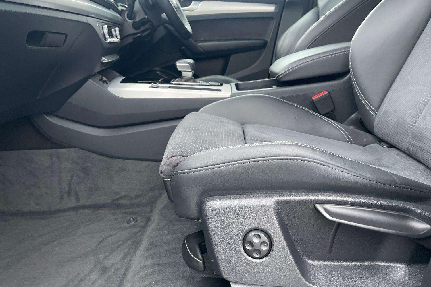 Used Audi Q5 2022 for sale - 77232898: Photo 21