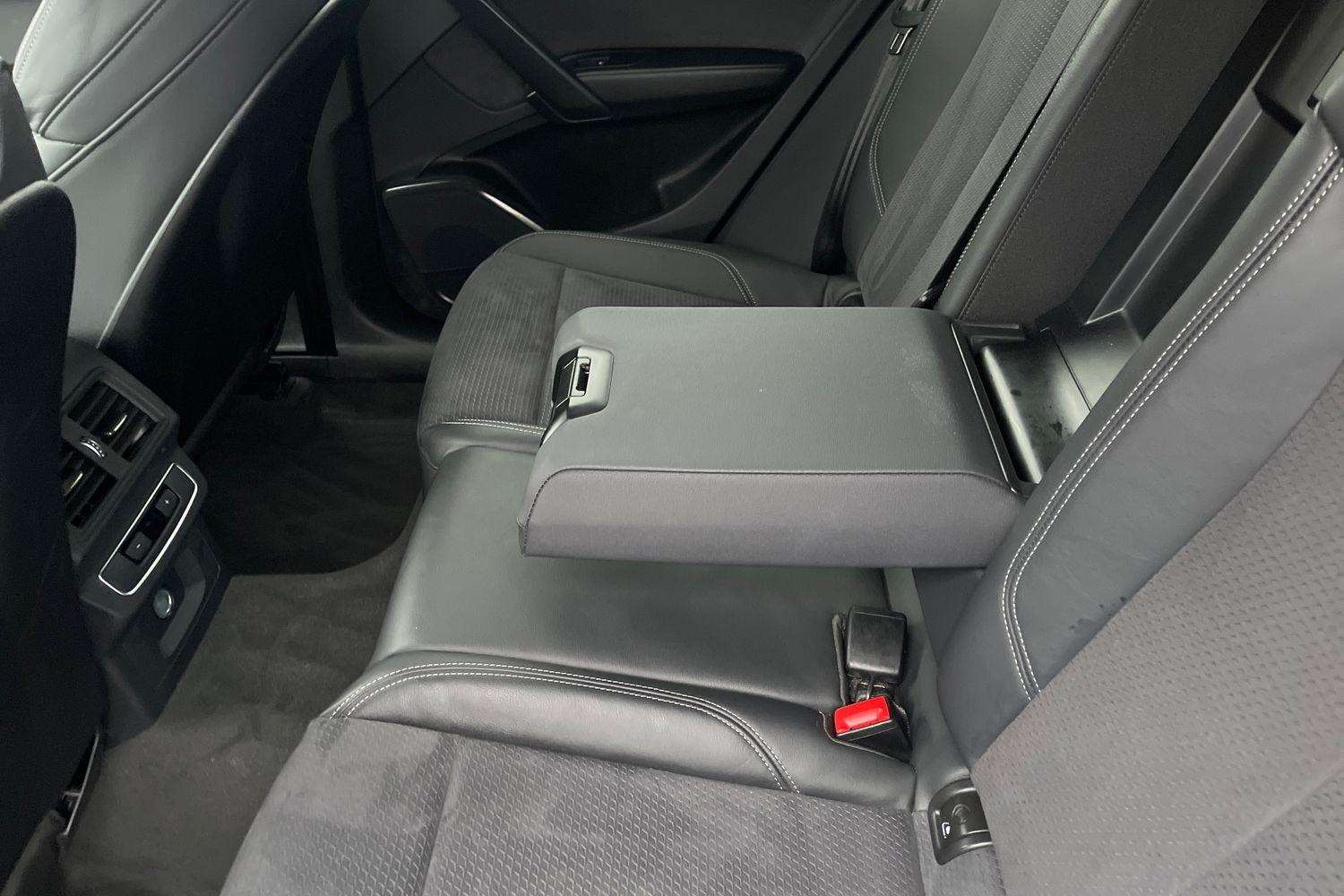 Used Audi Q5 2022 for sale - 77232898: Photo 22