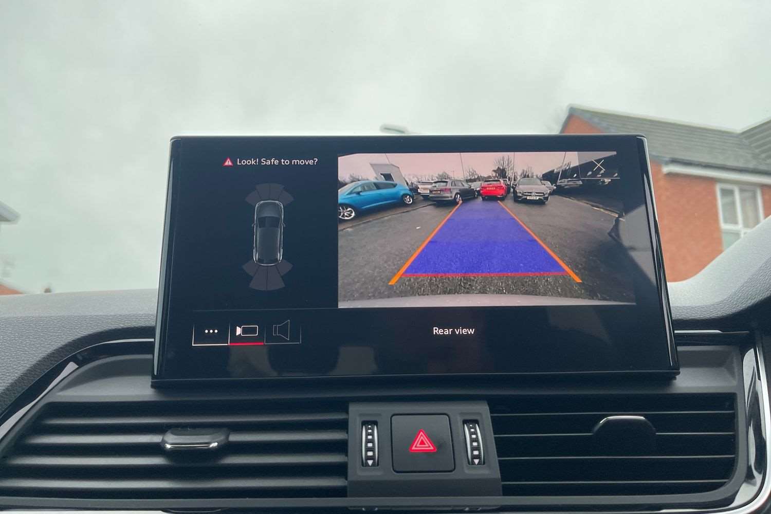 Used Audi Q5 2022 for sale - 77232898: Photo 26