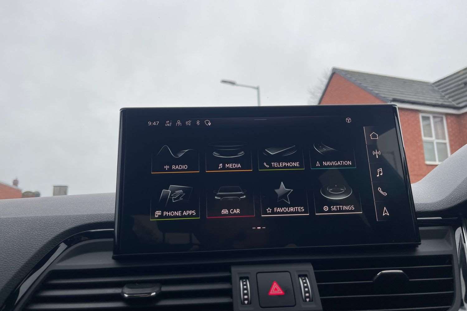 Used Audi Q5 2022 for sale - 77232898: Photo 27