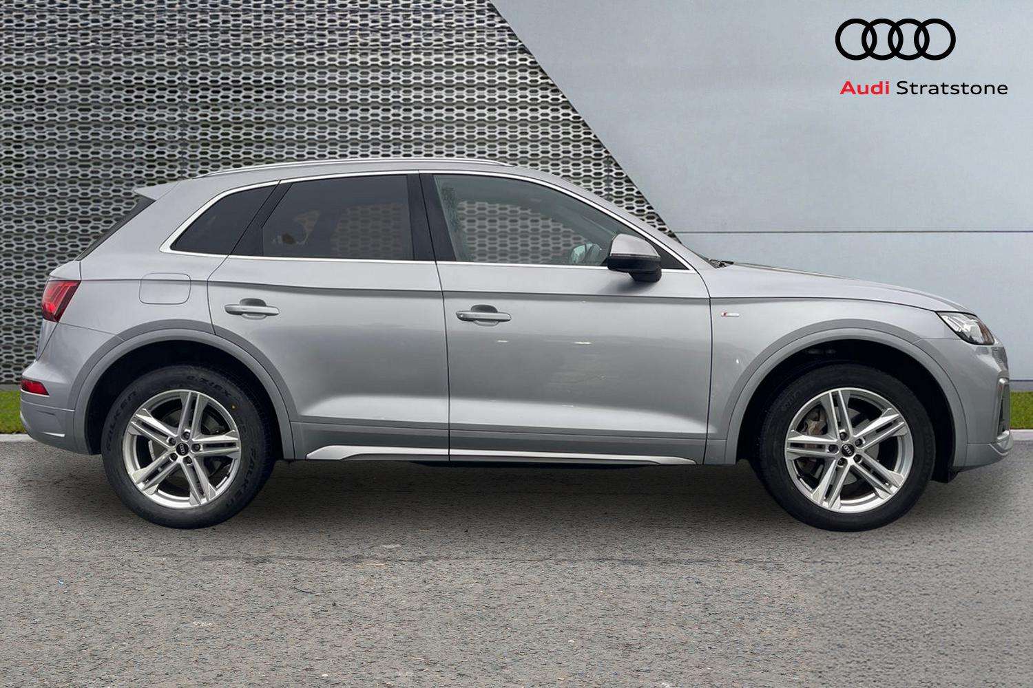 Used Audi Q5 2022 for sale - 77232898: Photo 4