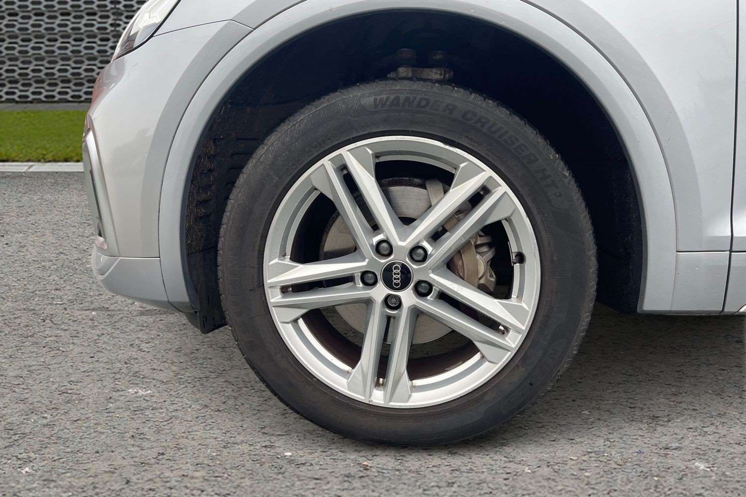 Used Audi Q5 2022 for sale - 77232898: Photo 5