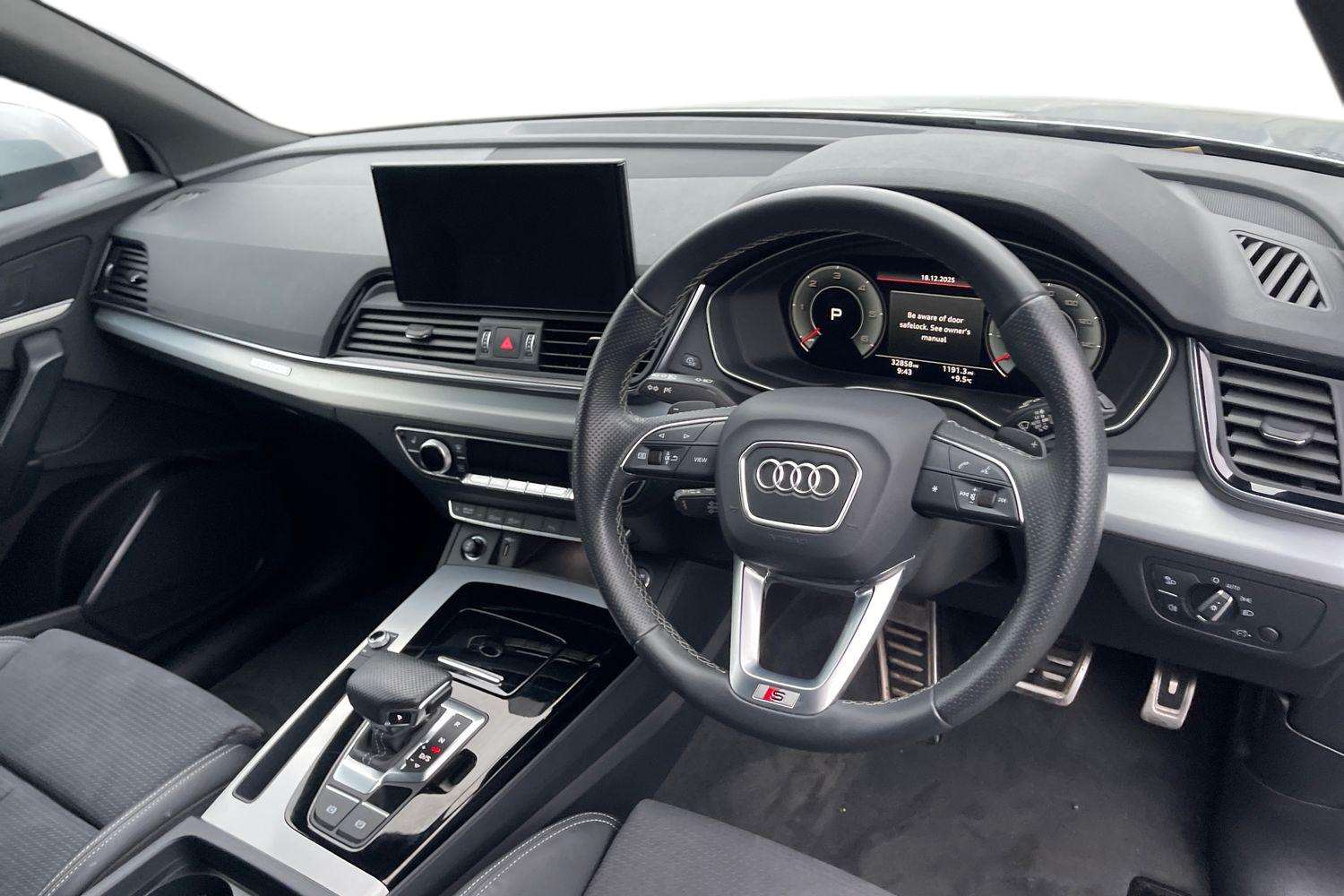 Used Audi Q5 2022 for sale - 77232898: Photo 6