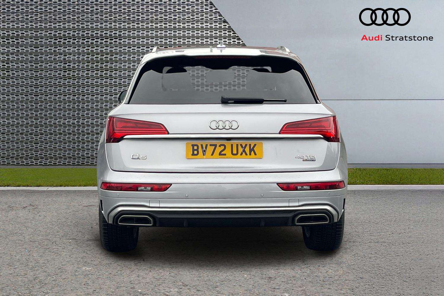 Used Audi Q5 2022 for sale - 77232898: Photo 7