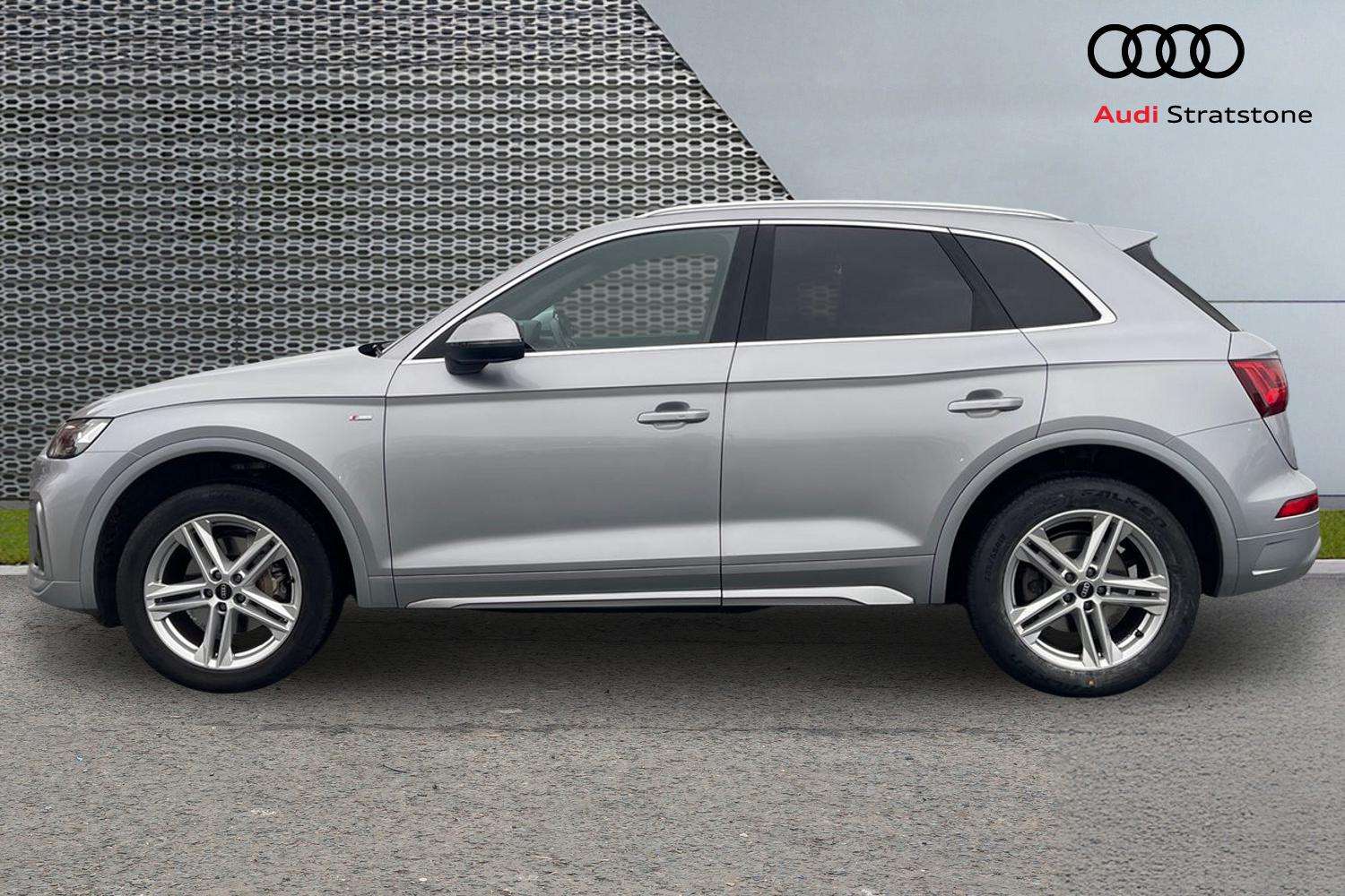 Used Audi Q5 2022 for sale - 77232898: Photo 8