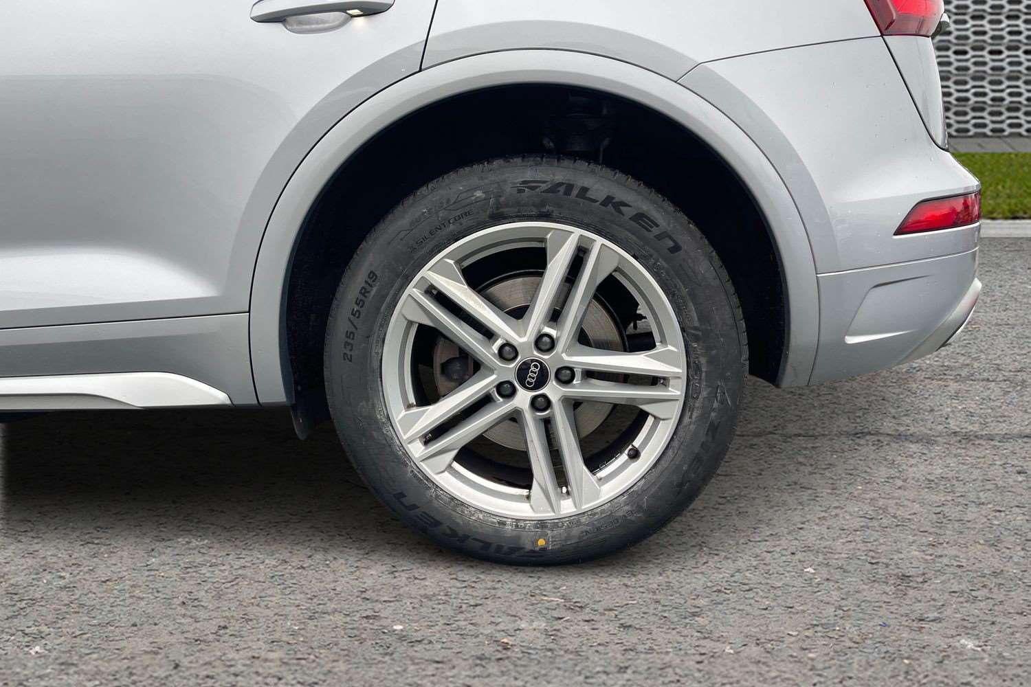 Used Audi Q5 2022 for sale - 77232898: Photo 9