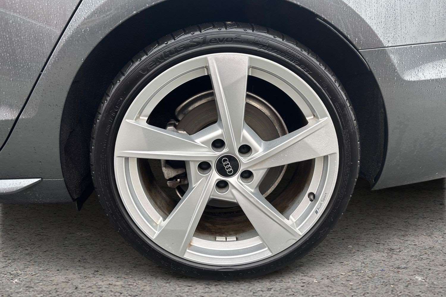 Used Audi A4 2024 for sale - 77635030: Photo 10