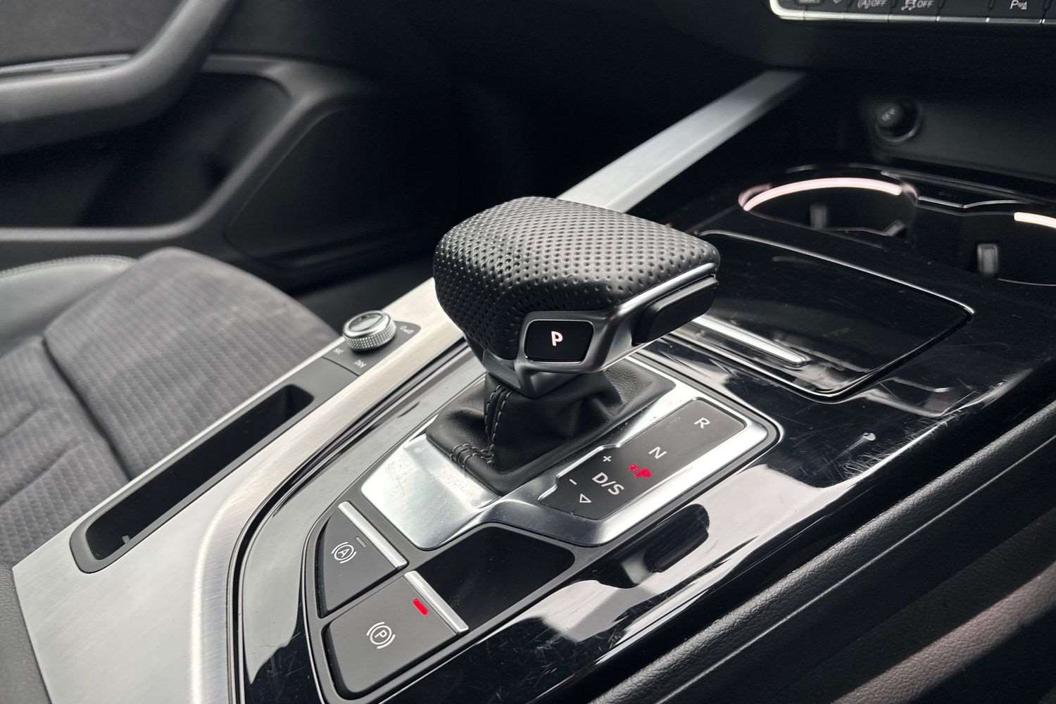 Used Audi A4 2024 for sale - 77635030: Photo 15