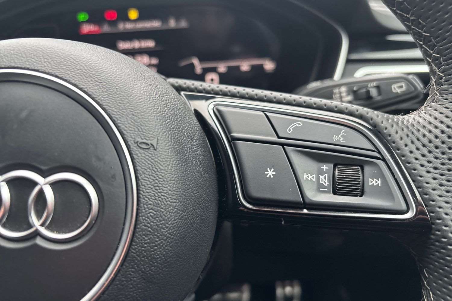 Used Audi A4 2024 for sale - 77635030: Photo 17