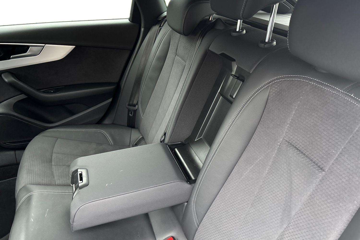 Used Audi A4 2024 for sale - 77635030: Photo 22