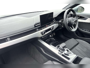 Used Audi A4 2024 for sale - 77635030: Photo