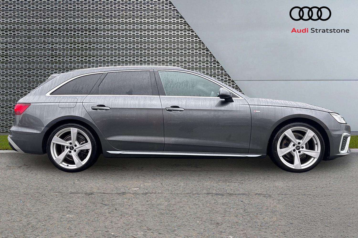 Used Audi A4 2024 for sale - 77635030: Photo 4