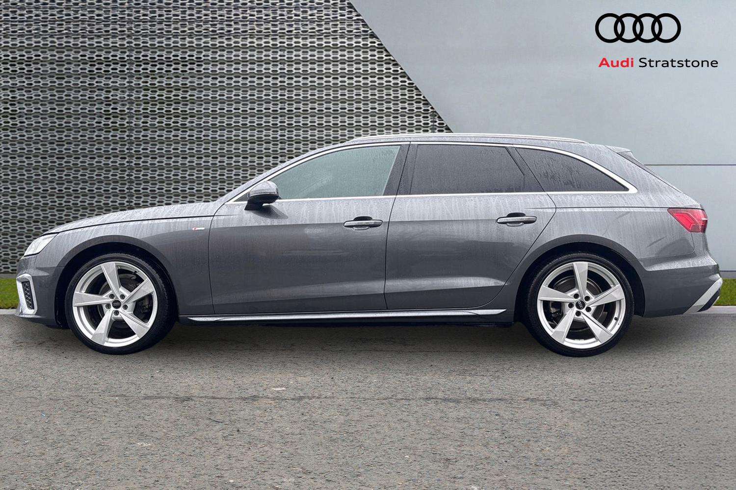 Used Audi A4 2024 for sale - 77635030: Photo 8