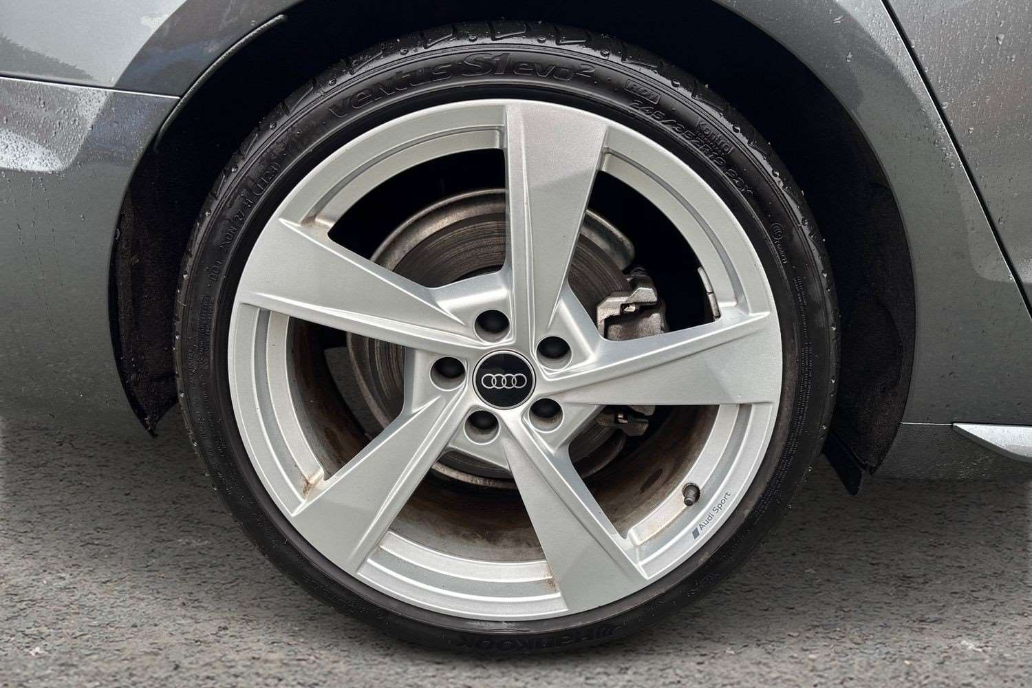 Used Audi A4 2024 for sale - 77635030: Photo 9