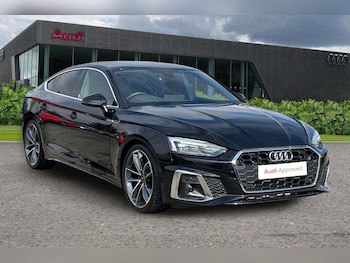 Audi - A5