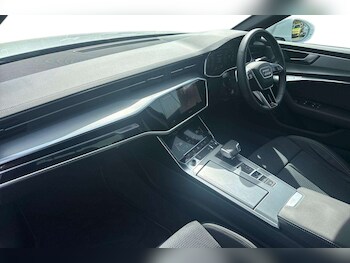 Used Audi A6 2023 for sale - 77979512: Photo