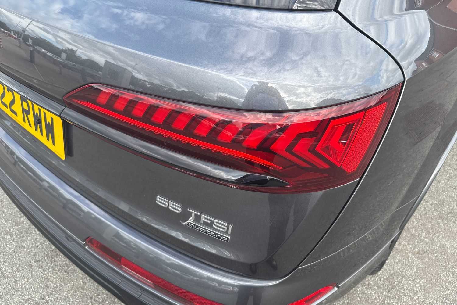 Vehicle 26