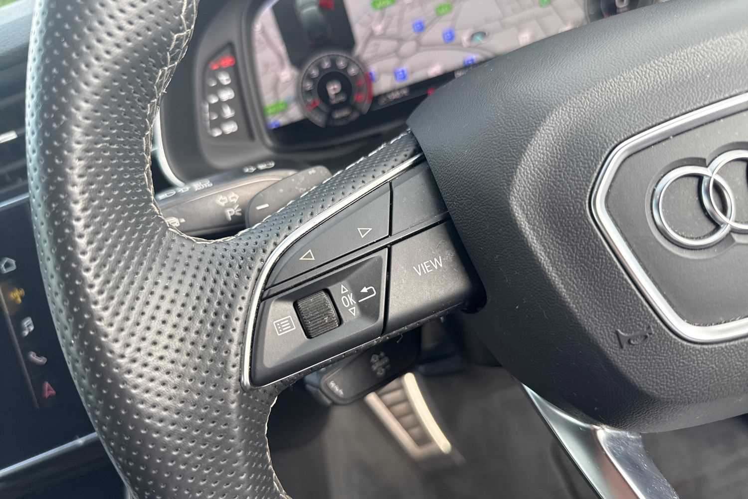Vehicle 29