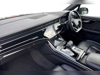Used Audi Q7 2022 for sale - 75461069: Photo