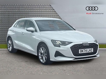 Used Audi A3 2024 for sale - 78577001: Photo