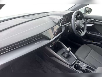 Used Audi A3 2024 for sale - 78577001: Photo