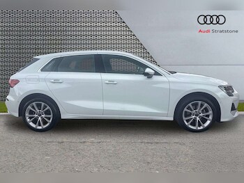 Used Audi A3 2024 for sale - 78577001: Photo